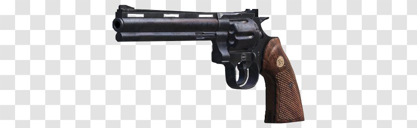 Call Of Duty: Black Ops II Zombies – - Gun - Ranged Weapon Transparent PNG