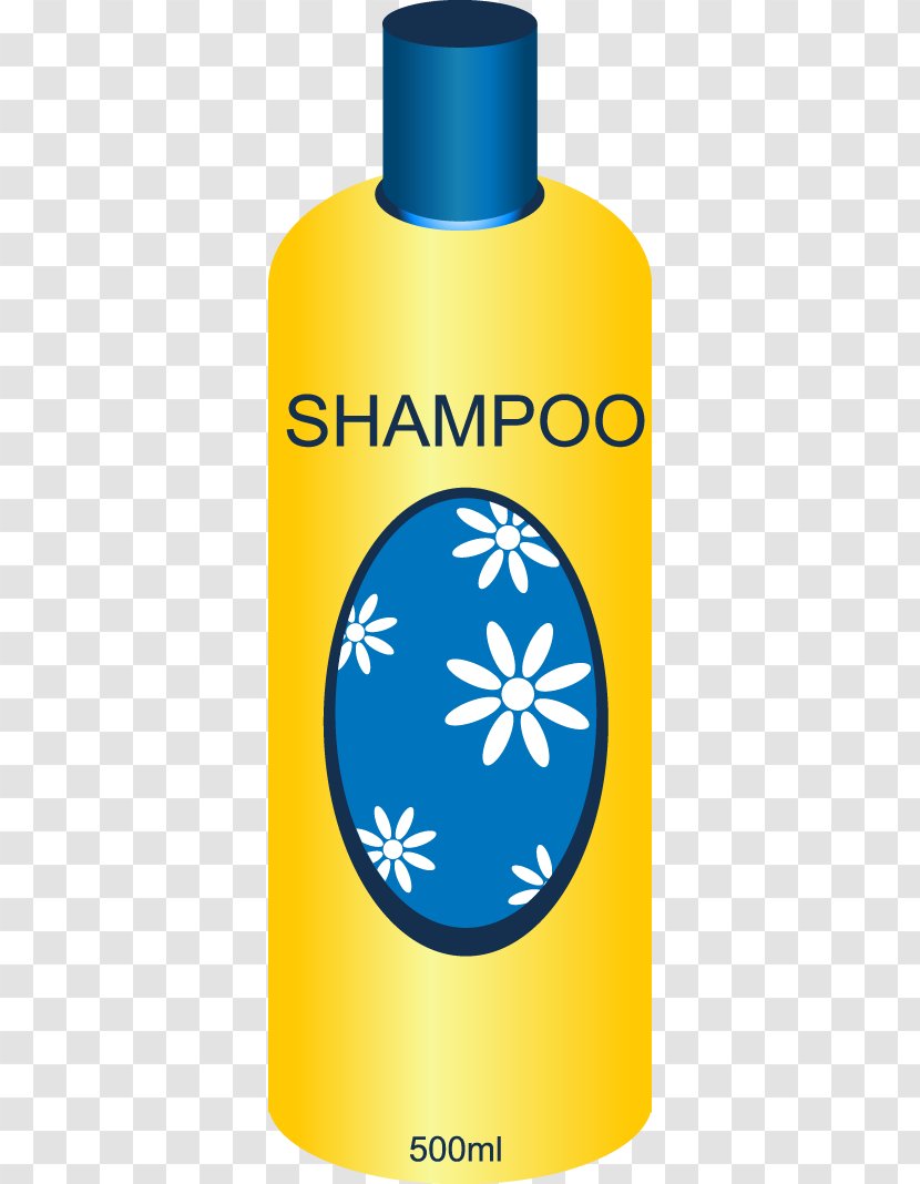Shampoo Beauty Parlour Hair Care - Salon Transparent PNG