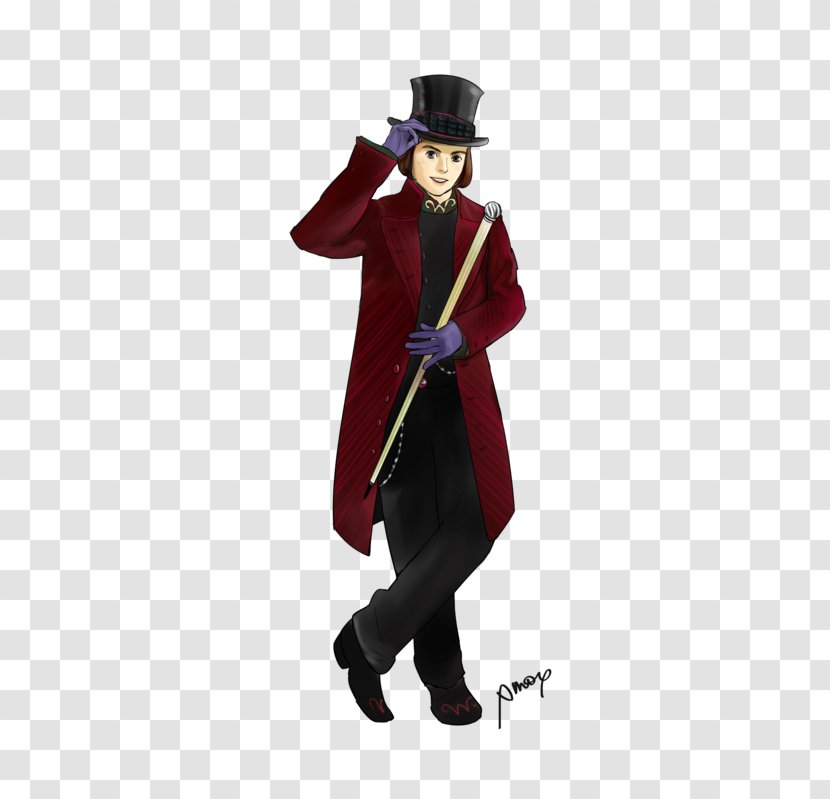 Willy Wonka Musician Screen Actors Guild Film Producer - Actor Transparent PNG