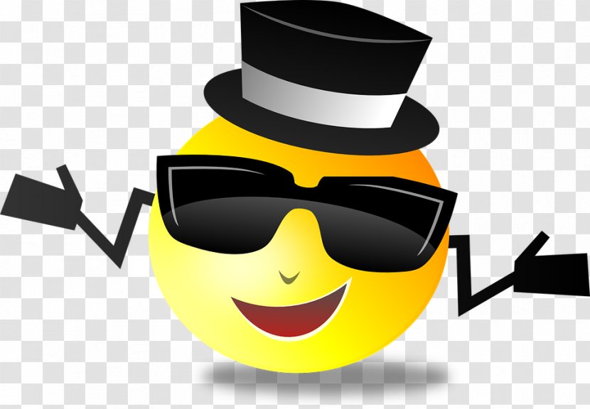 Transparency Clip Art Image - Emoticon - Smiley Transparent PNG