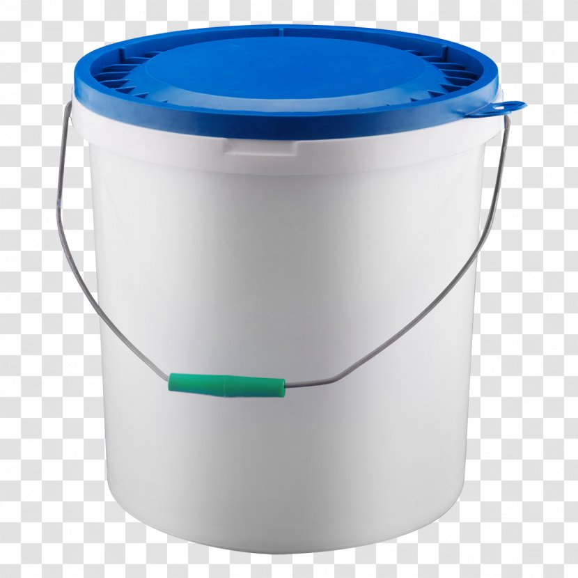 Vitreous Enamel Paint Price Kom-Pag - Lid - Plastic Bucket Transparent PNG