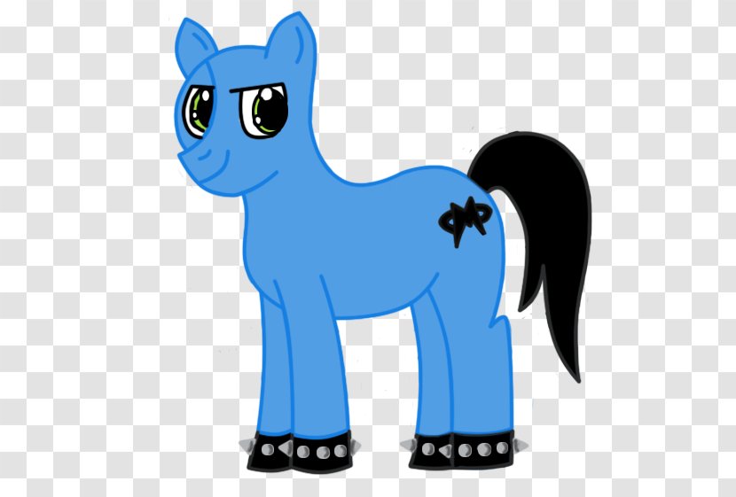 My Little Pony Cat Fan Art DreamWorks Animation - Fictional Character Transparent PNG