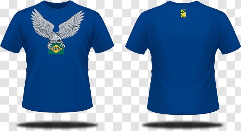 T-shirt Clothing Hoodie Sleeve - Brand - Camisa Brasil Transparent PNG