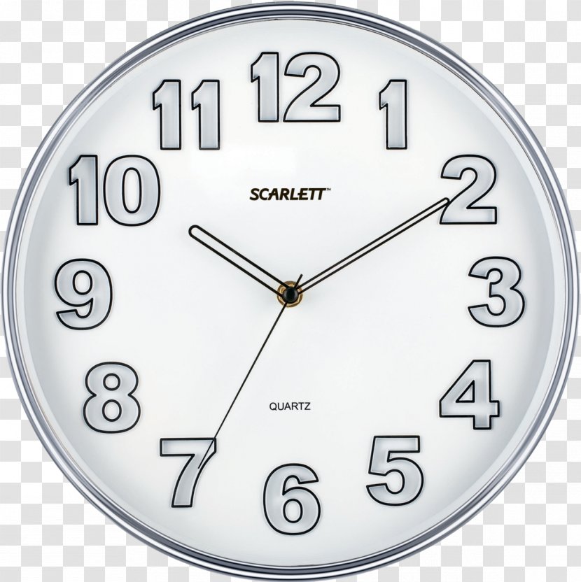 Clock White Wayfair History Of Watches - By Transparent PNG