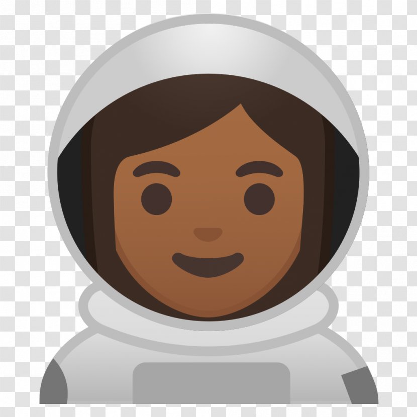 Emojipedia Clip Art Astronaut Zero-width Joiner - Facepalm - Emoji Transparent PNG