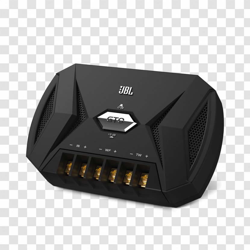 Car Loudspeaker Audio Power Component Speaker JBL Transparent PNG