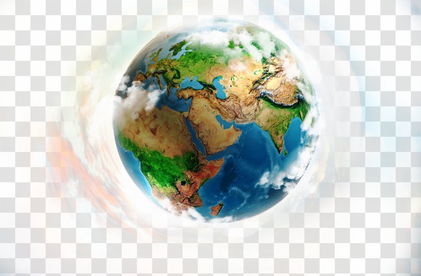 Earth Planet Global Footprint Network Photography Transparent PNG