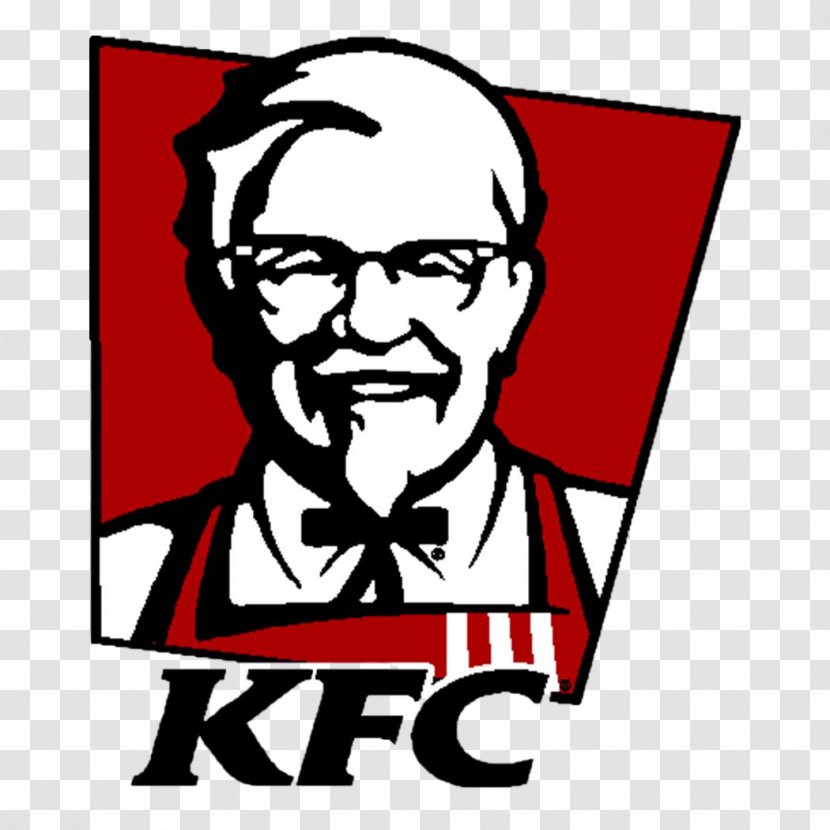 Logo KFC Red Rebranding Graphic Design - Text - Kfc Transparent PNG