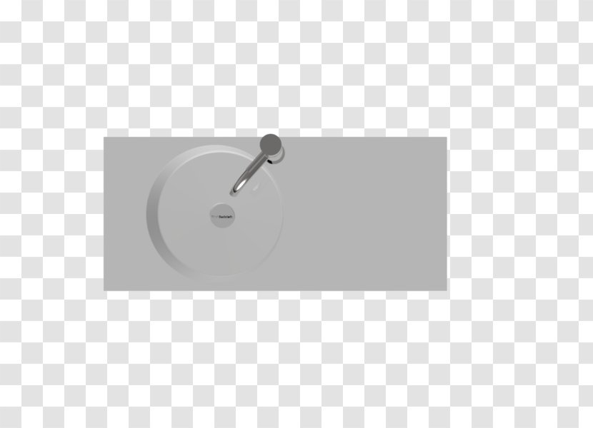 Rectangle Bathroom - Sink - Top Transparent PNG