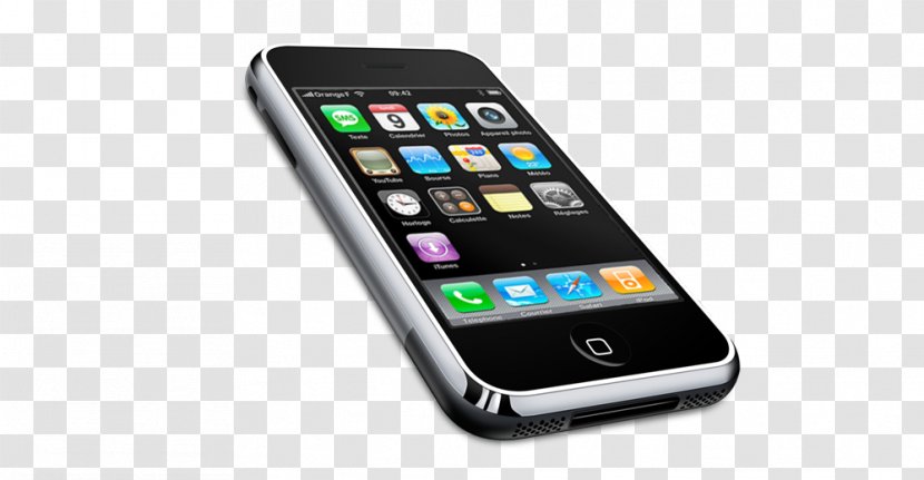 IPhone 3GS Apple Clip Art - Hardware Transparent PNG