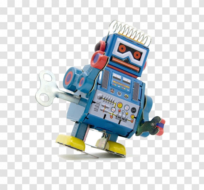 Robotics Wind-up Toy Stock Photography - Stockxchng - Spin The Robot Toys Transparent PNG