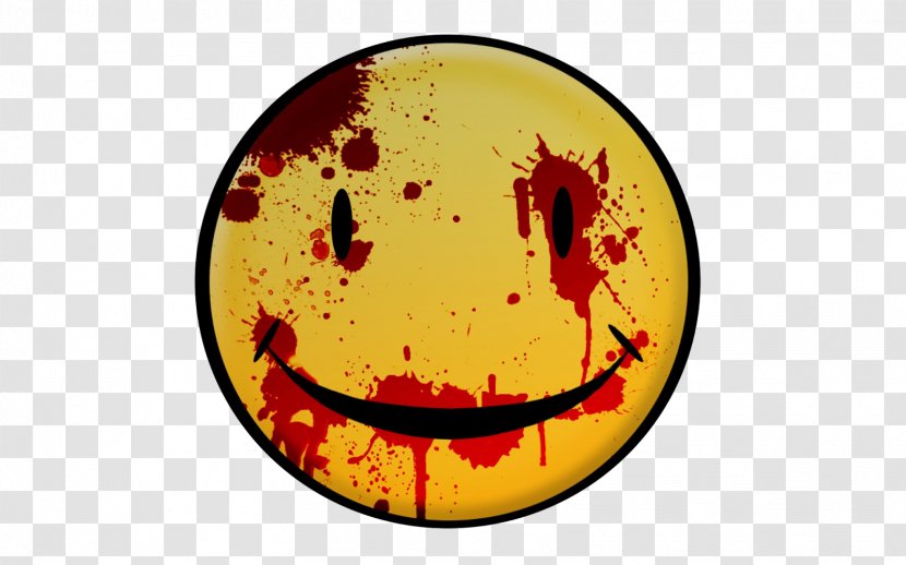 Smiley Face Murder Theory Desktop Wallpaper - Yellow Transparent PNG