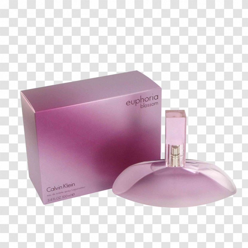 Calvin Klein Perfume Eau De Toilette Euphoria Note - Ck Transparent PNG
