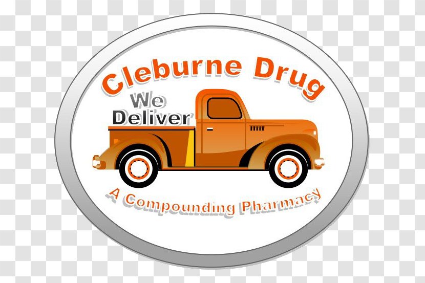 Cleburne Drug Pharmacist Motor Vehicle - Area - Waverly Hills 9021d'oh Transparent PNG