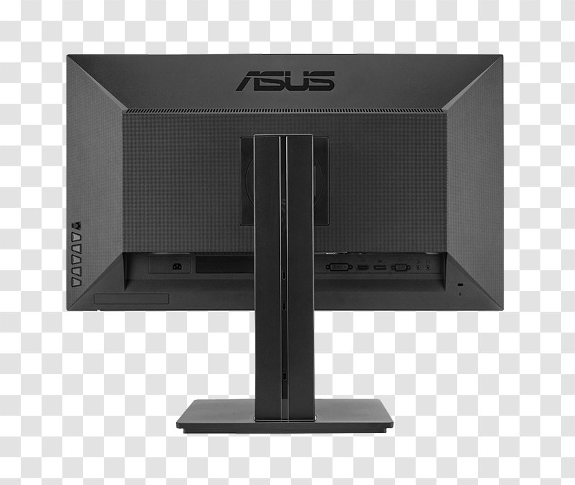 ASUS PB-7Q Computer Monitors 4K Resolution Ultra-high-definition Television DisplayPort - Asus Pb7q - Magellan 1440 Accessories Transparent PNG