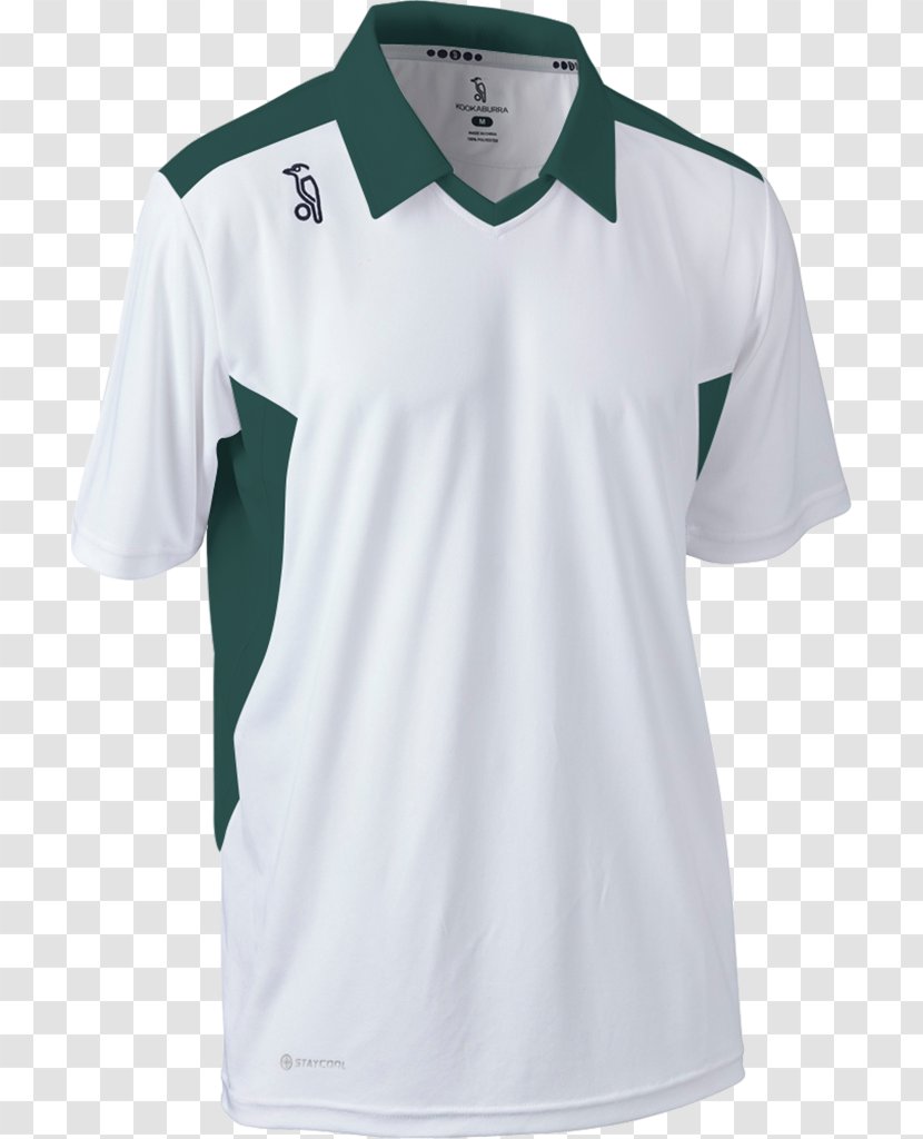 T-shirt Polo Shirt Sleeve Collar - Team Sport Transparent PNG