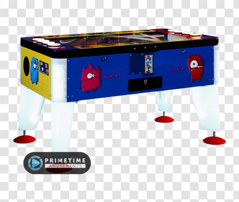 Arcade Game Amusement Circus Redemption - Indoor Games And Sports Transparent PNG
