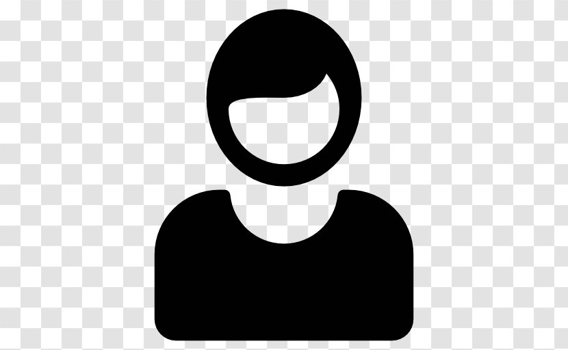 Symbol - Person - Business Transparent PNG