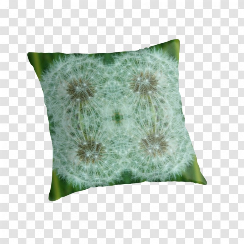 Throw Pillows Cushion Textile Flower - Sulfur Cosmos - Fuzzy Blanket Transparent PNG