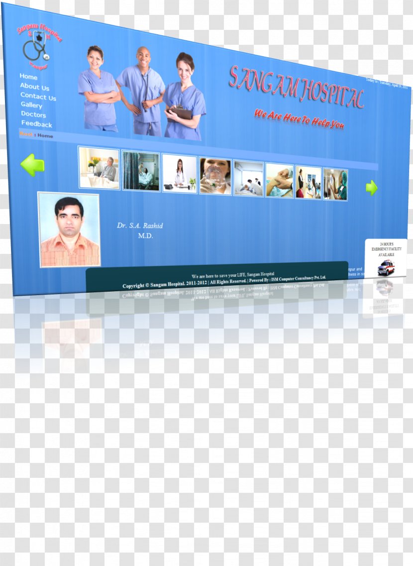 Display Device Advertising Brand Multimedia - Varuthapadatha Karadi Sangam Transparent PNG