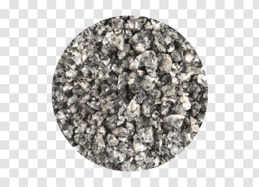 Gravel - Mineral - Topping Transparent PNG