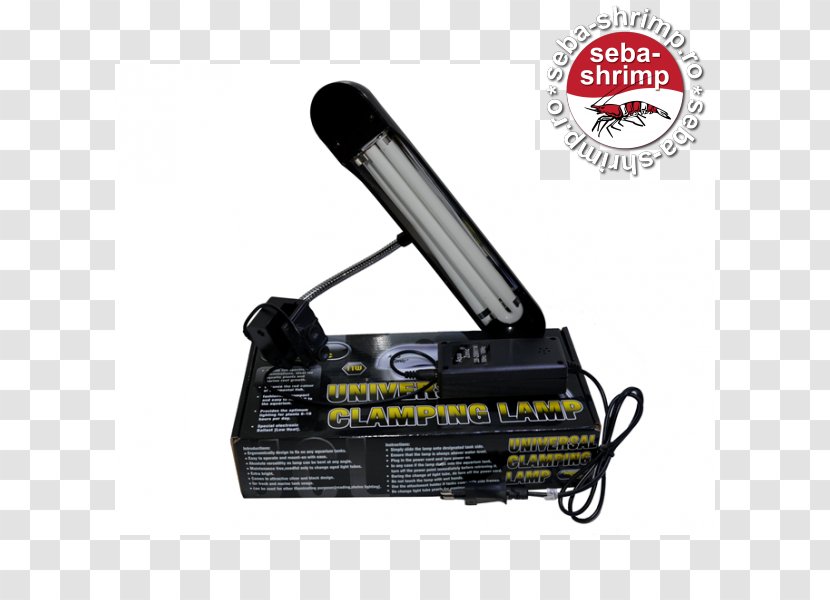Lamp Microphone Color Aquarium Black - Tool Transparent PNG
