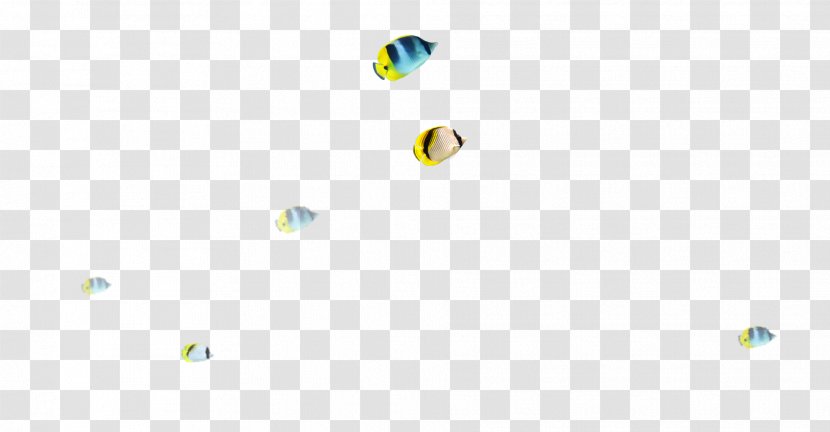 Desktop Wallpaper Sky - Computer - Cute Fish Transparent PNG