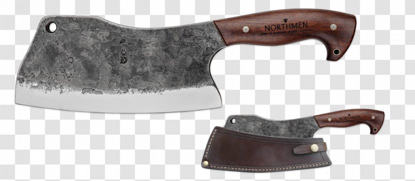 Hunting & Survival Knives Knife Cleaver Kitchen John Neeman Tools Transparent PNG