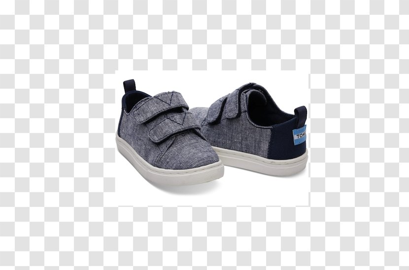 Sneakers Skate Shoe Fashion Toms Shoes - Espadrille - Child Transparent PNG