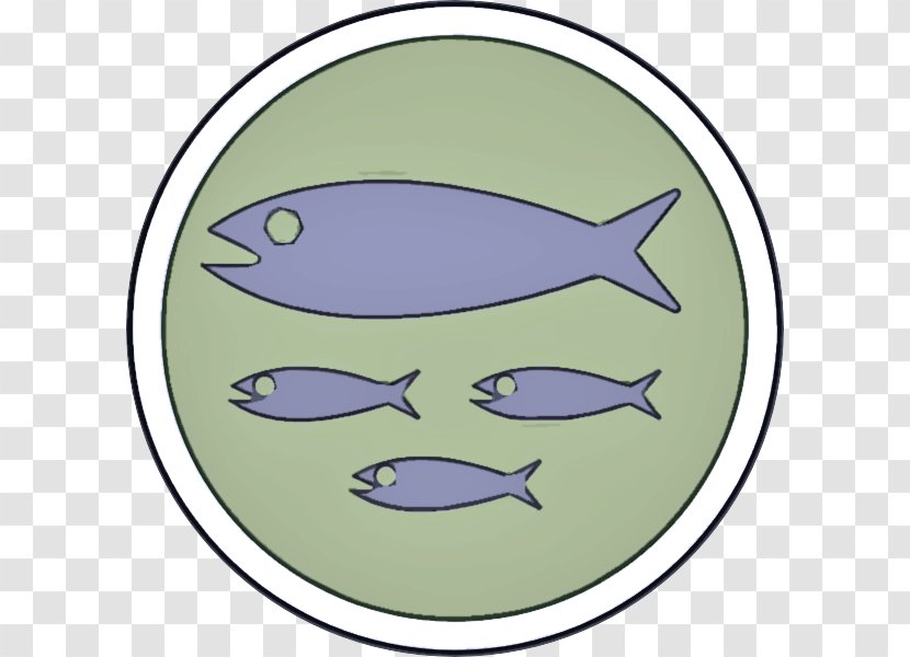 Fish Plate Tuna Forage - Mackerel Sardine Transparent PNG