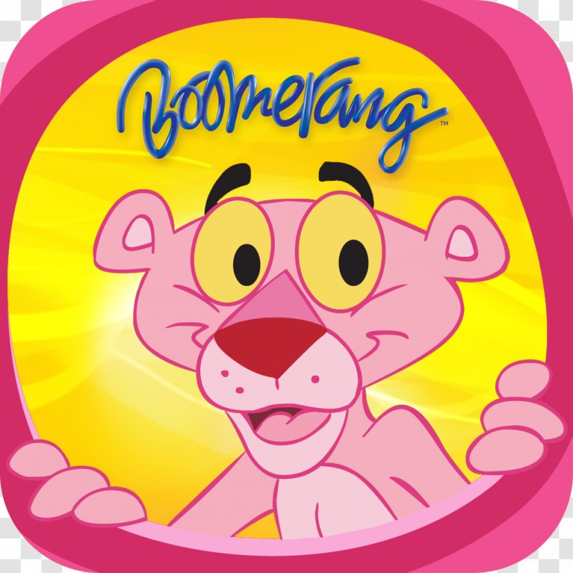 Boomerang Television Channel Turner Broadcasting System Europe TF1 - Magenta - Tom And Jerry Transparent PNG