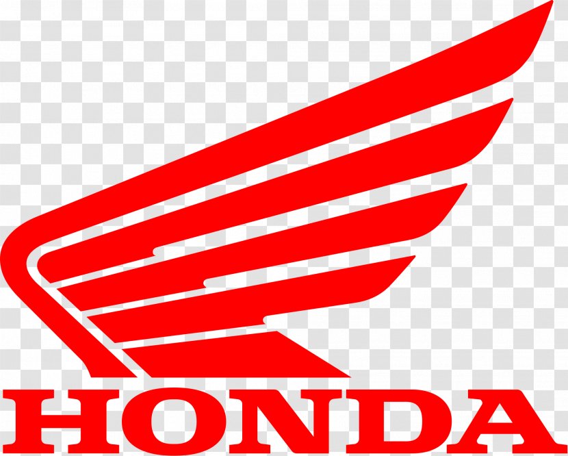 Honda Logo Car Motorcycle - Area Transparent PNG