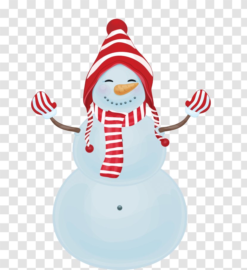 Snowman Illustration Icon Design Vector Graphics - Eigen - Looking For Christmas Family Transparent PNG