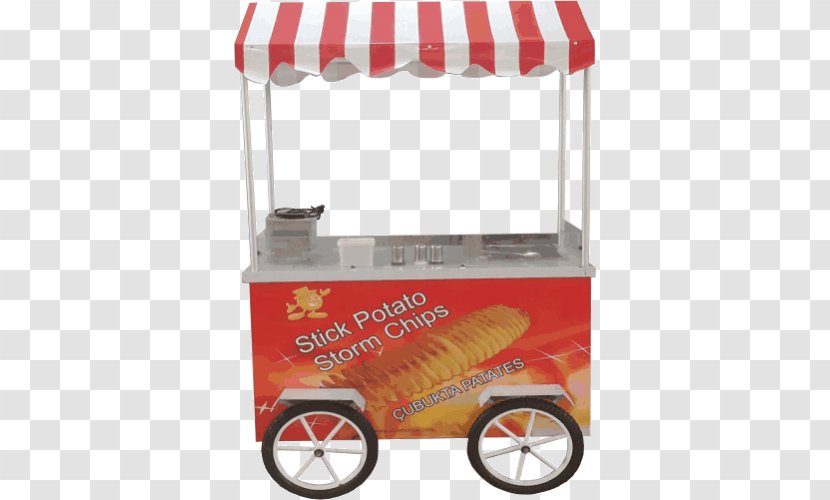 Potato Chip Deep Fryers Steel Business - Vehicle Transparent PNG