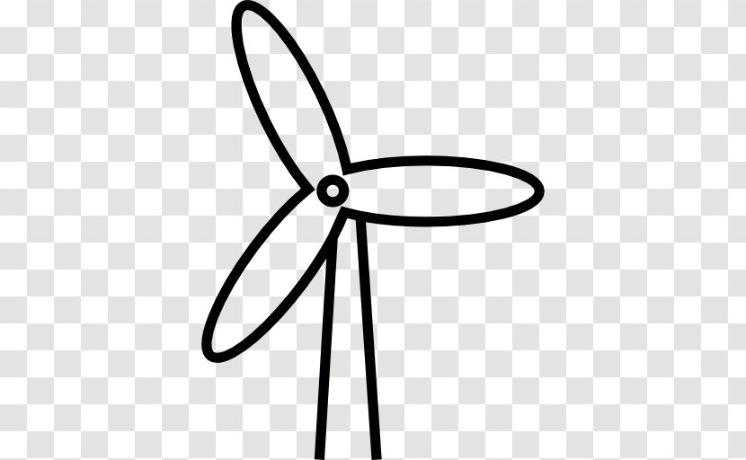 Windmill Wind Farm Power Llancayo - Turbine - Energy Transparent PNG