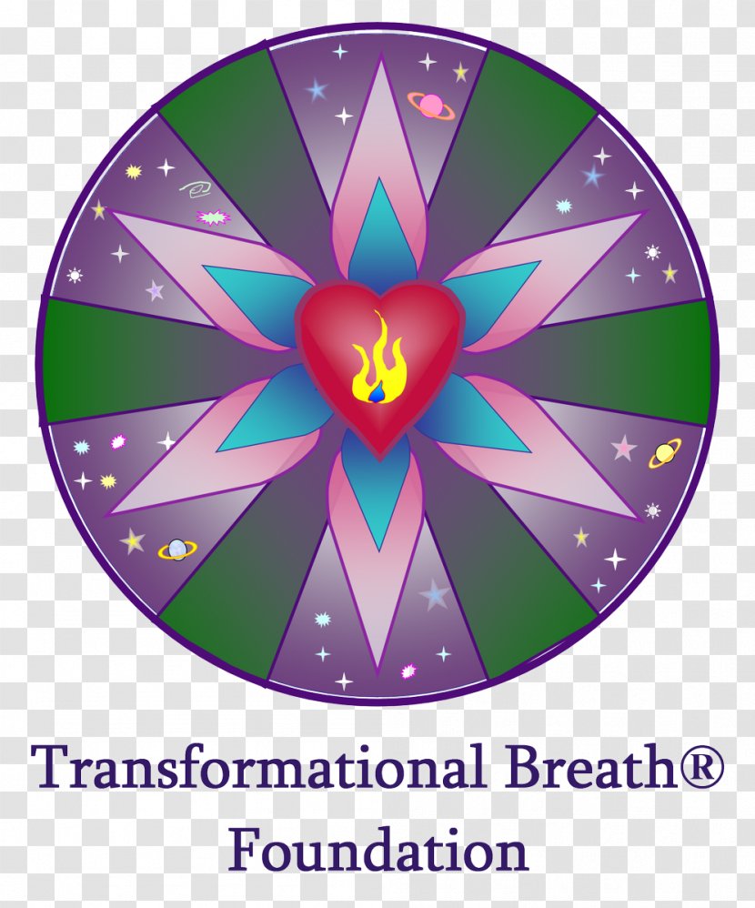 Breathing Breathwork Respiration Transformational Breath Foundation Lung - Blood - Cocreator Transparent PNG