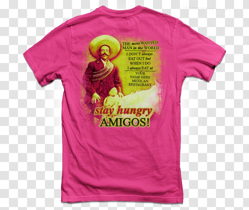 T-shirt Mexican Cuisine Tex-Mex Fried Ice Cream Hoodie - Sweatshirt Transparent PNG