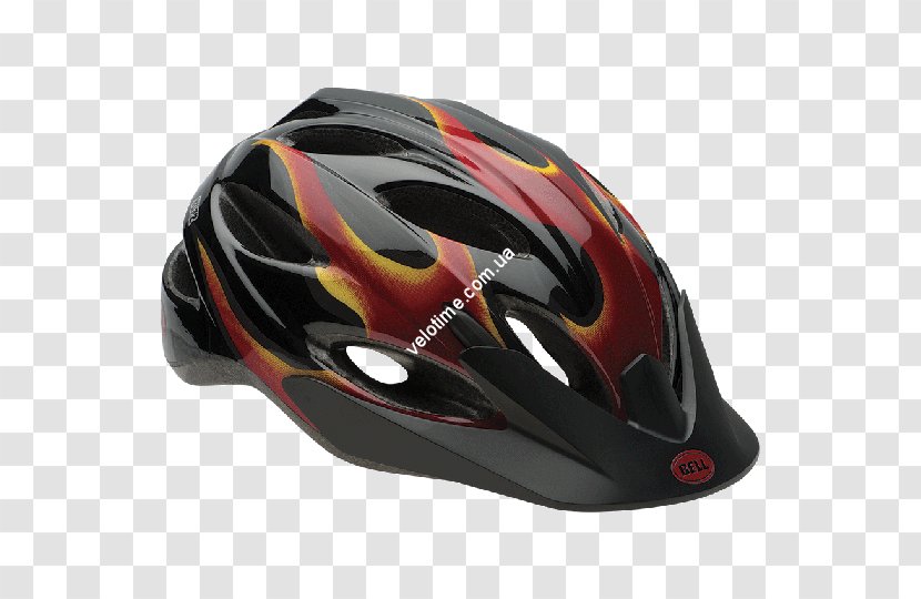 Motorcycle Helmets Bicycle Bell Sports - Wheel Transparent PNG