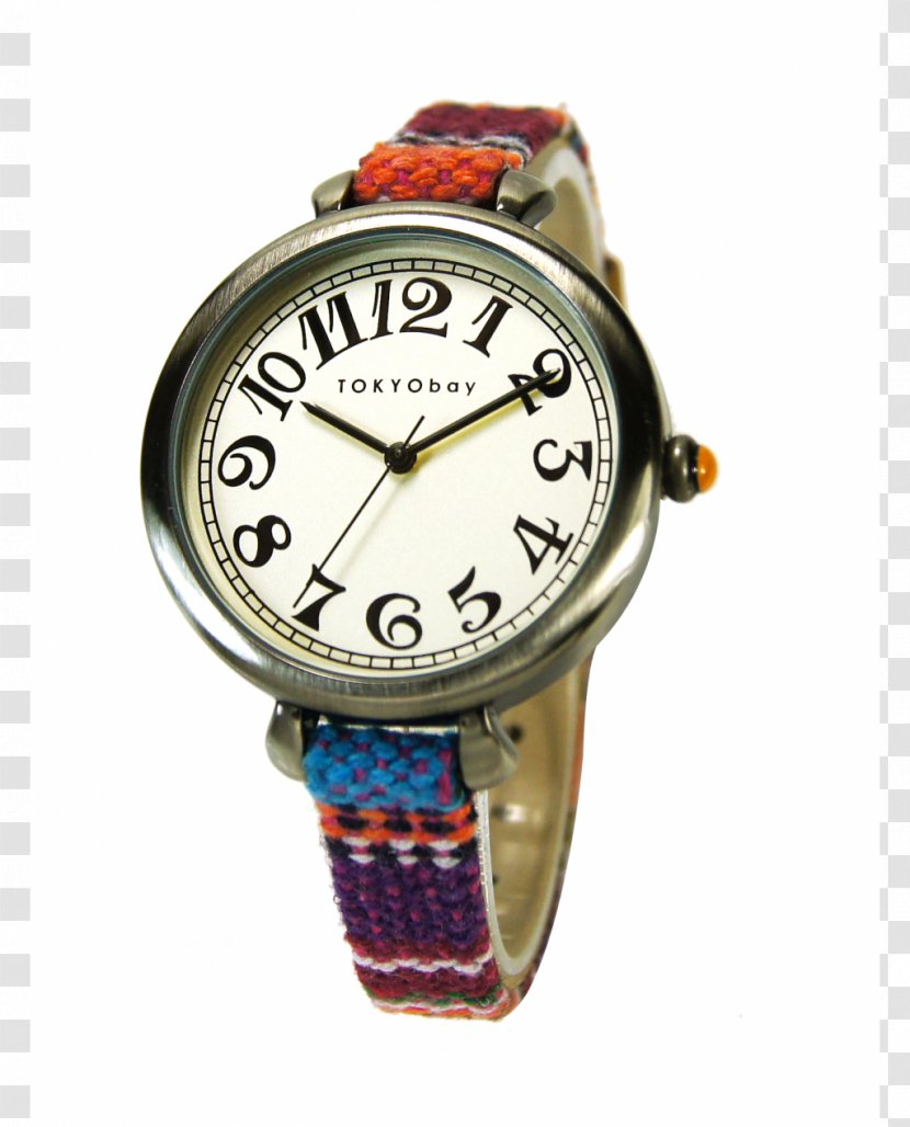 Orient Watch Clock Candino Швейцарские часы Transparent PNG