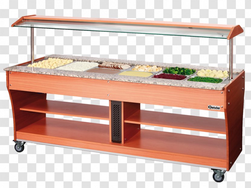 Buffet Hot Dog Gastronorm Sizes Bain-marie Delicatessen - Erakusmahai Transparent PNG