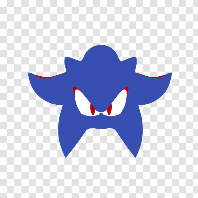 Shadow The Hedgehog Sonic Knuckles Echidna Super - Headgear - Models Vector Transparent PNG
