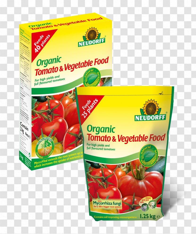 Tomato Vegetarian Cuisine Organic Food Vegetable - Whole Transparent PNG