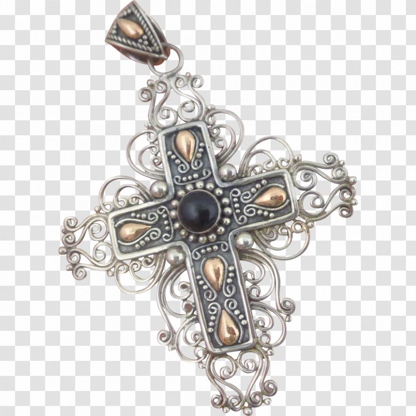 Charms & Pendants Body Jewellery Gemstone Religion - Pendant Transparent PNG