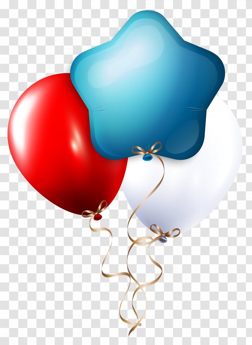 Balloon Clip Art - Cartoon - Balloons Image Transparent PNG