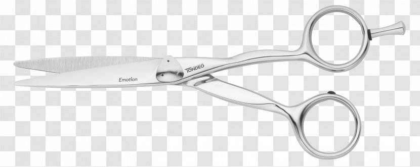 Hair-cutting Shears TONDEO Solingen Hair Care Cutting - Tool Transparent PNG
