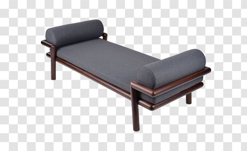 Table Daybed Couch Furniture - Bed Transparent PNG