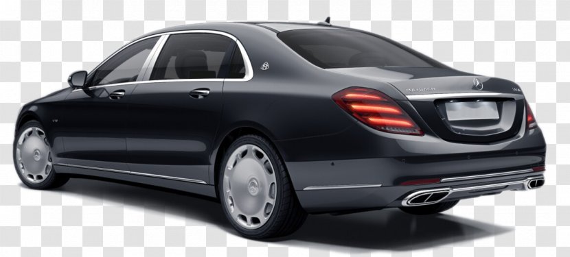 Mercedes-Benz S-Class Car HSV Maloo Mitsubishi Triton - Mercedesbenz - Mercedes Benz Transparent PNG