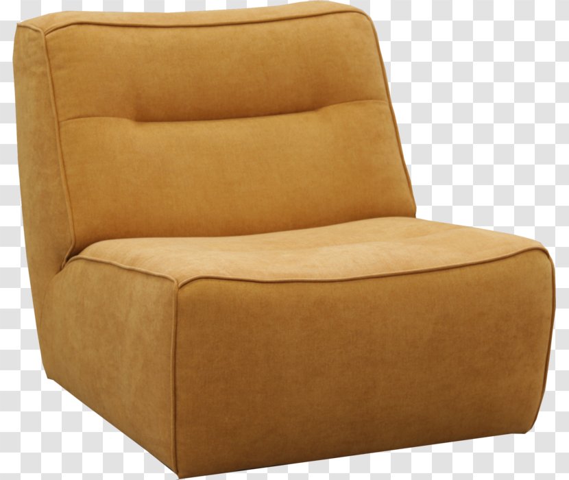 Club Chair Couch Furniture Living Room - Rocking Chairs Transparent PNG