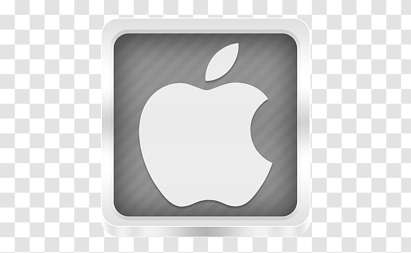 Apple - Android - Logo Transparent PNG