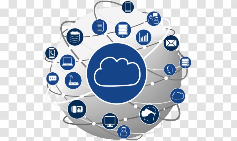 IBM Cloud Computing Infrastructure As A Service IT - Platform Transparent PNG